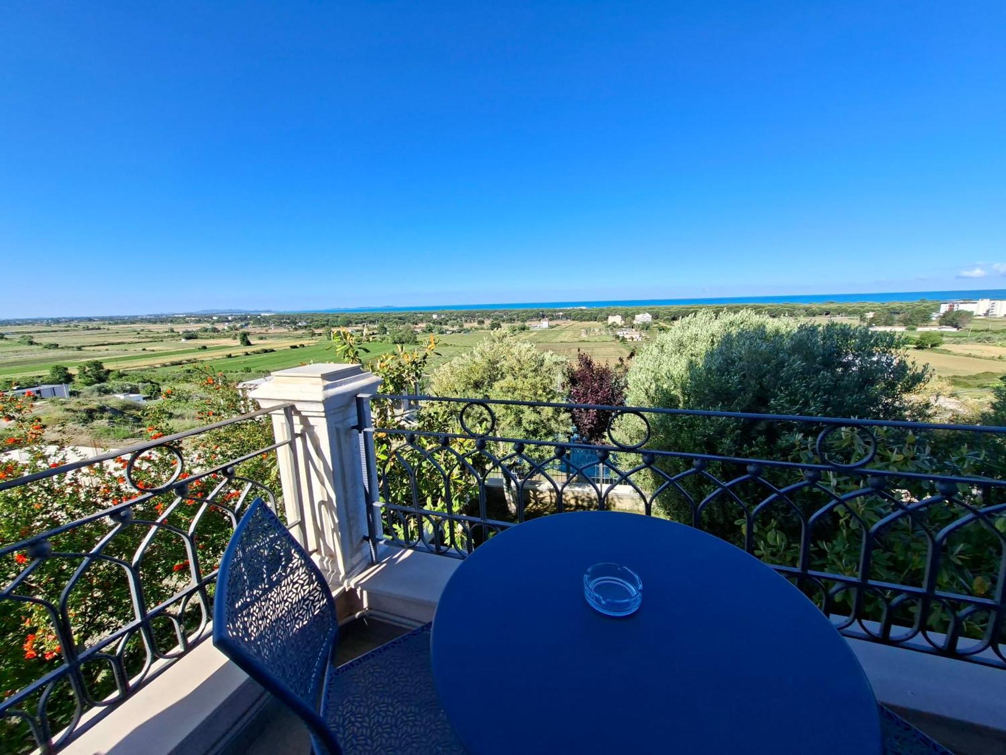 Villa Luiss Panorama Durres Room photo